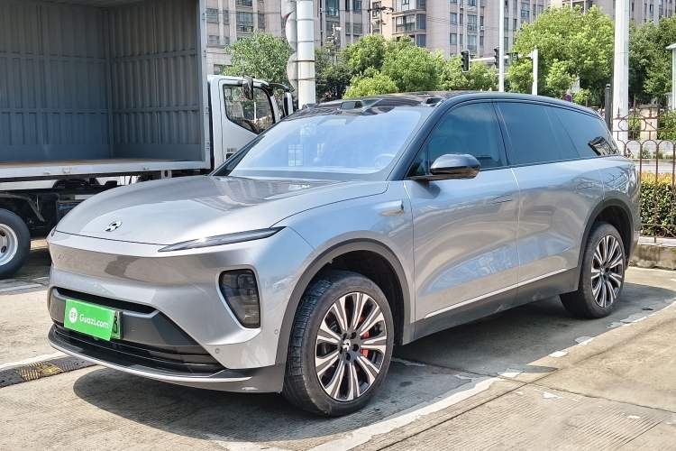 Used Nio ES8 2024 75 kWh Guazi used car, China used car export, Used car for sale, Used cars, Cheapest cars for sale