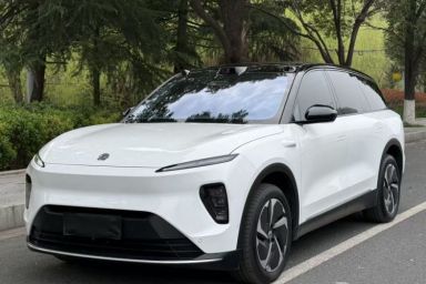 Used Nio ES8 2024 75 kWh Executive Edition