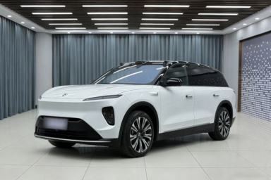 Used Nio ES8 2024 75 kWh