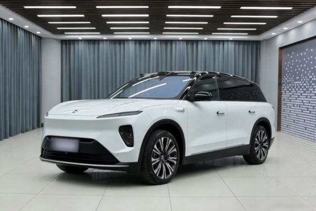 Used Nio ES8 2024 75 kWh