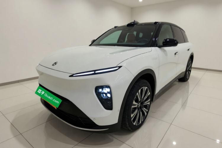 Nio ES8 2024 100kWh