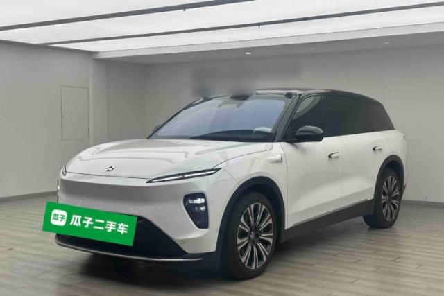 Used Nio ES8 2024 75 kWh