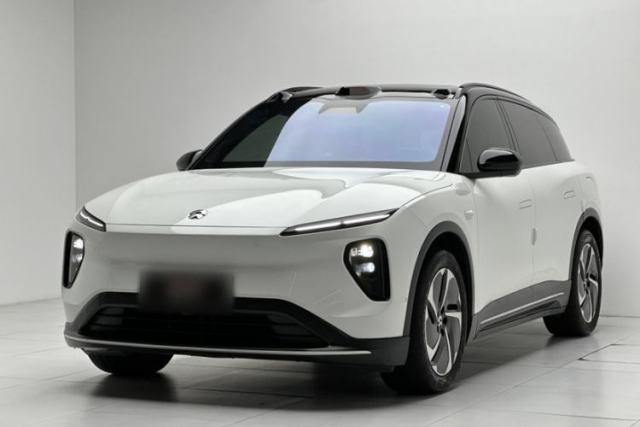 Used Nio ES8 2024 75 kWh