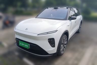 Used Nio ES8 2024 100kWh