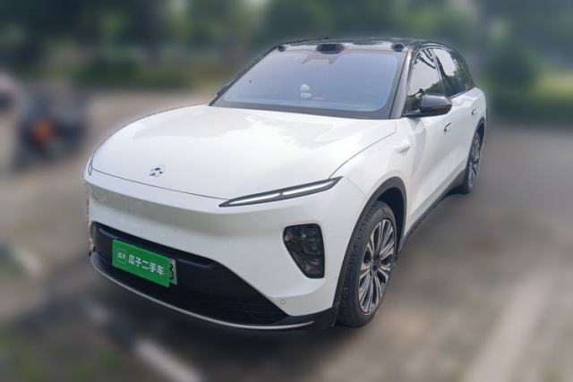 Used Nio ES8 2024 100kWh