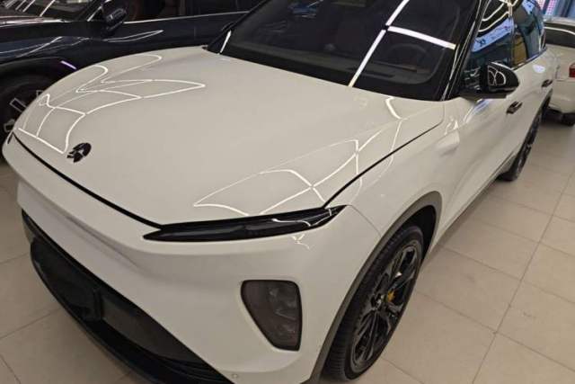 Used Nio ES8 2024 100kWh