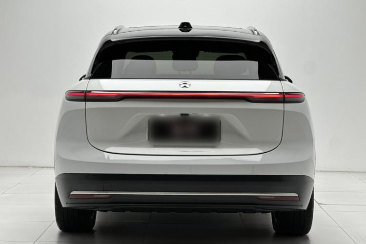 Used Nio ES8 2024 75 kWh Exterior 1