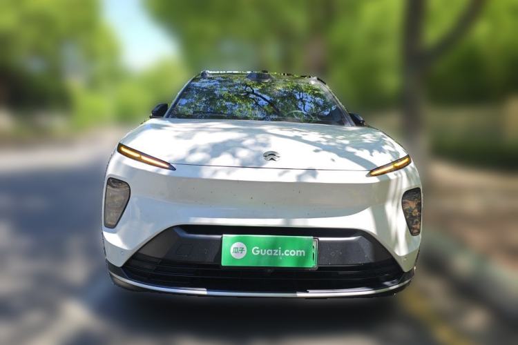 Used Nio ES8 2024 100kWh Executive Edition Exterior 1
