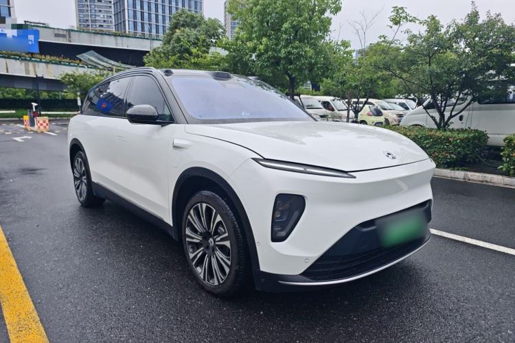 Used Nio ES8 2024 75 kWh Executive Edition Exterior 1