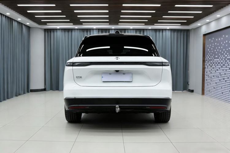 Used Nio ES8 2024 75 kWh Exterior 10