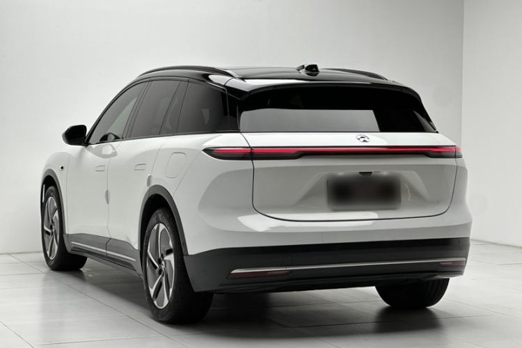 Used Nio ES8 2024 75 kWh Exterior 2