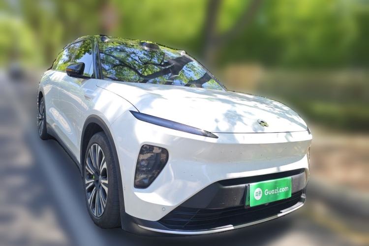 Used Nio ES8 2024 100kWh Executive Edition Exterior 2