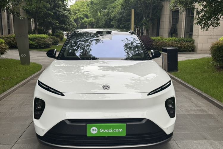 Used Nio ES8 2024 100kWh Exterior 2