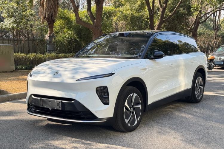 Used Nio ES8 2024 75 kWh Exterior 3