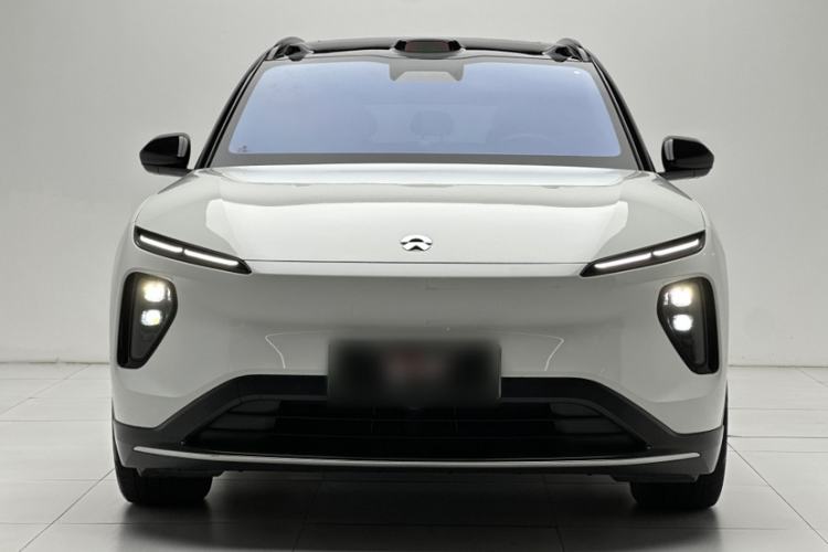 Used Nio ES8 2024 75 kWh Exterior 3