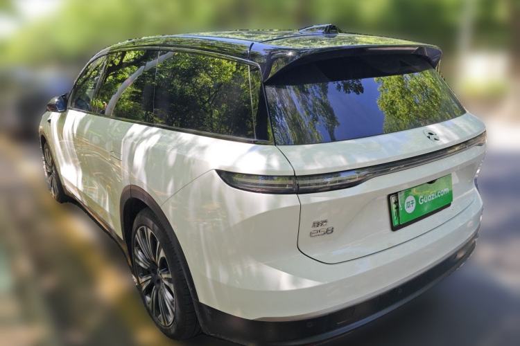 Used Nio ES8 2024 100kWh Executive Edition Exterior 3