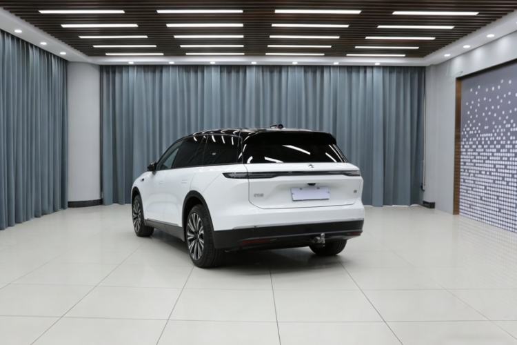 Used Nio ES8 2024 75 kWh Exterior 5