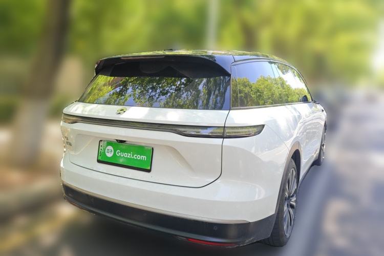 Used Nio ES8 2024 100kWh Executive Edition Exterior 5