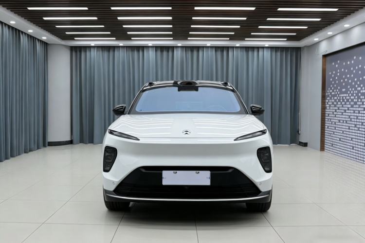 Used Nio ES8 2024 75 kWh Exterior 6