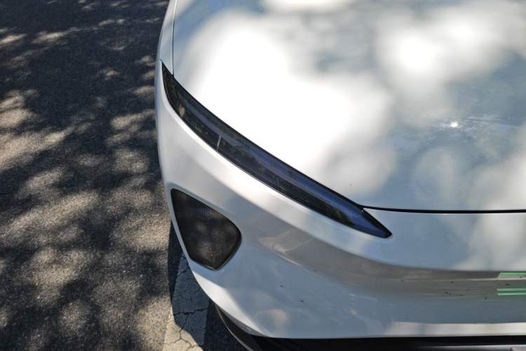 Used Nio ES8 2024 100kWh Executive Edition Exterior 6