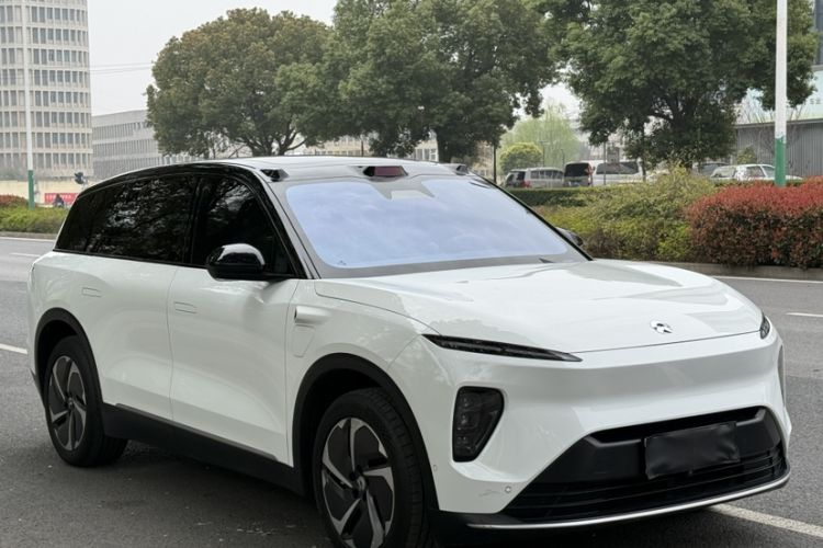 Used Nio ES8 2024 75 kWh Executive Edition Exterior 7
