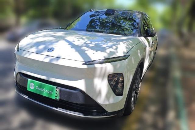 Used Nio ES8 2024 100kWh Executive Edition