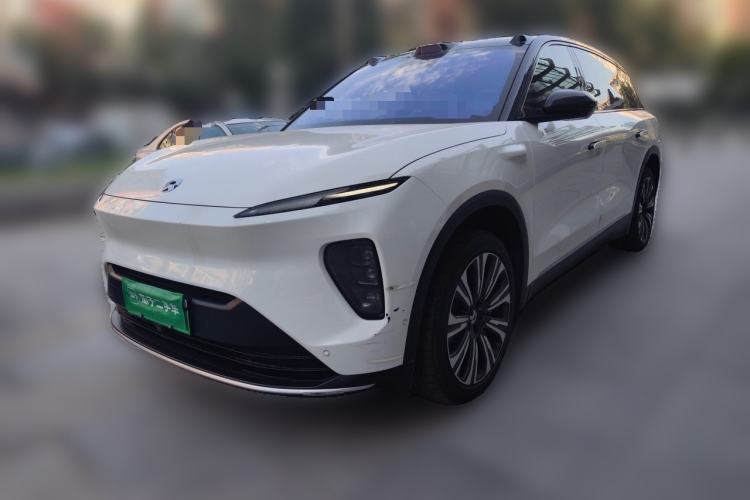 Nio ES8 2024 75 kWh Executive Edition