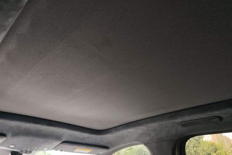 Used Nio ES8 2024 75 kWh Executive Edition Headliner