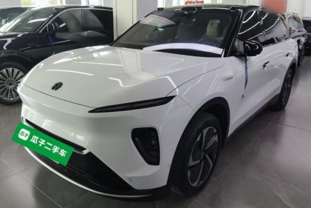 Used Nio ES8 2024 75 kWh