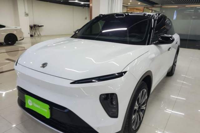 Used Nio ES8 2024 100kWh