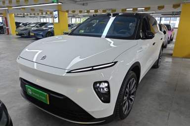 Used Nio ES8 2024 75 kWh