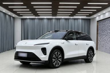 Used Nio ES8 2024 75 kWh