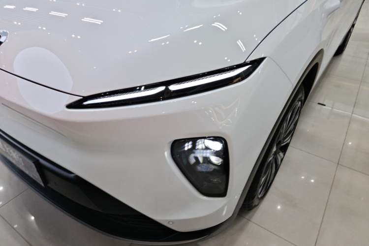 Used Nio ES8 2024 100kWh Left Front Headlight