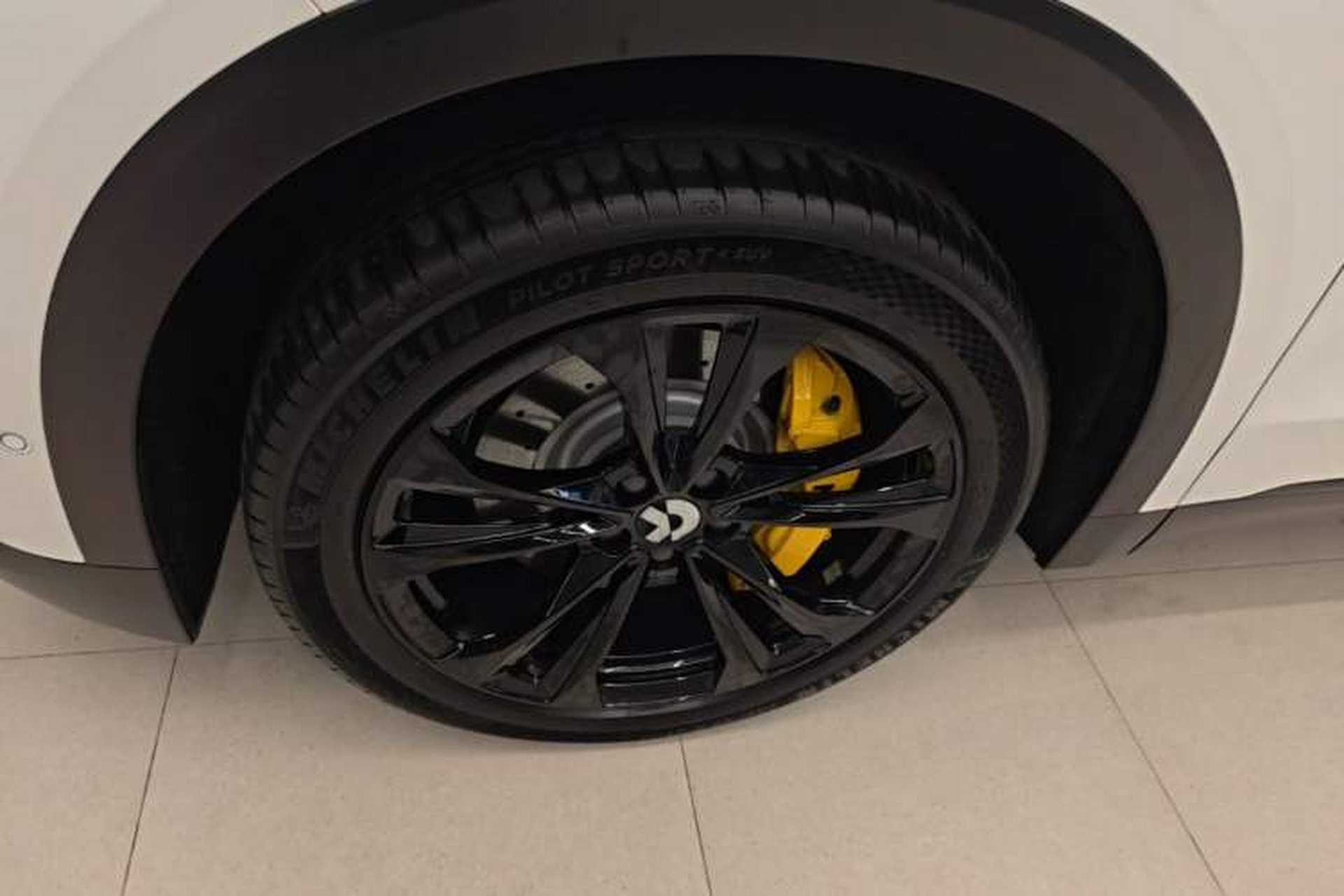 Used Nio ES8 2024 100kWh Left Front Wheel Hub
