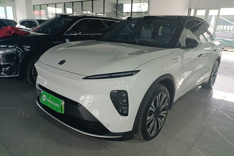 Used Nio ES8 2024 75 kWh Guazi used car, China used car export, Used car for sale, Used  cars, Cheapest cars for sale