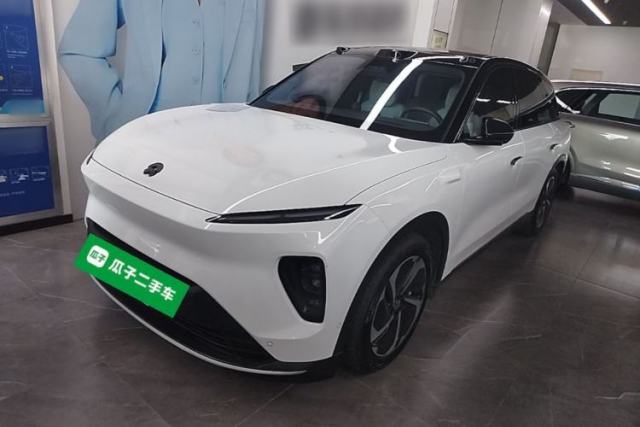 Used Nio ES8 2024 75 kWh
