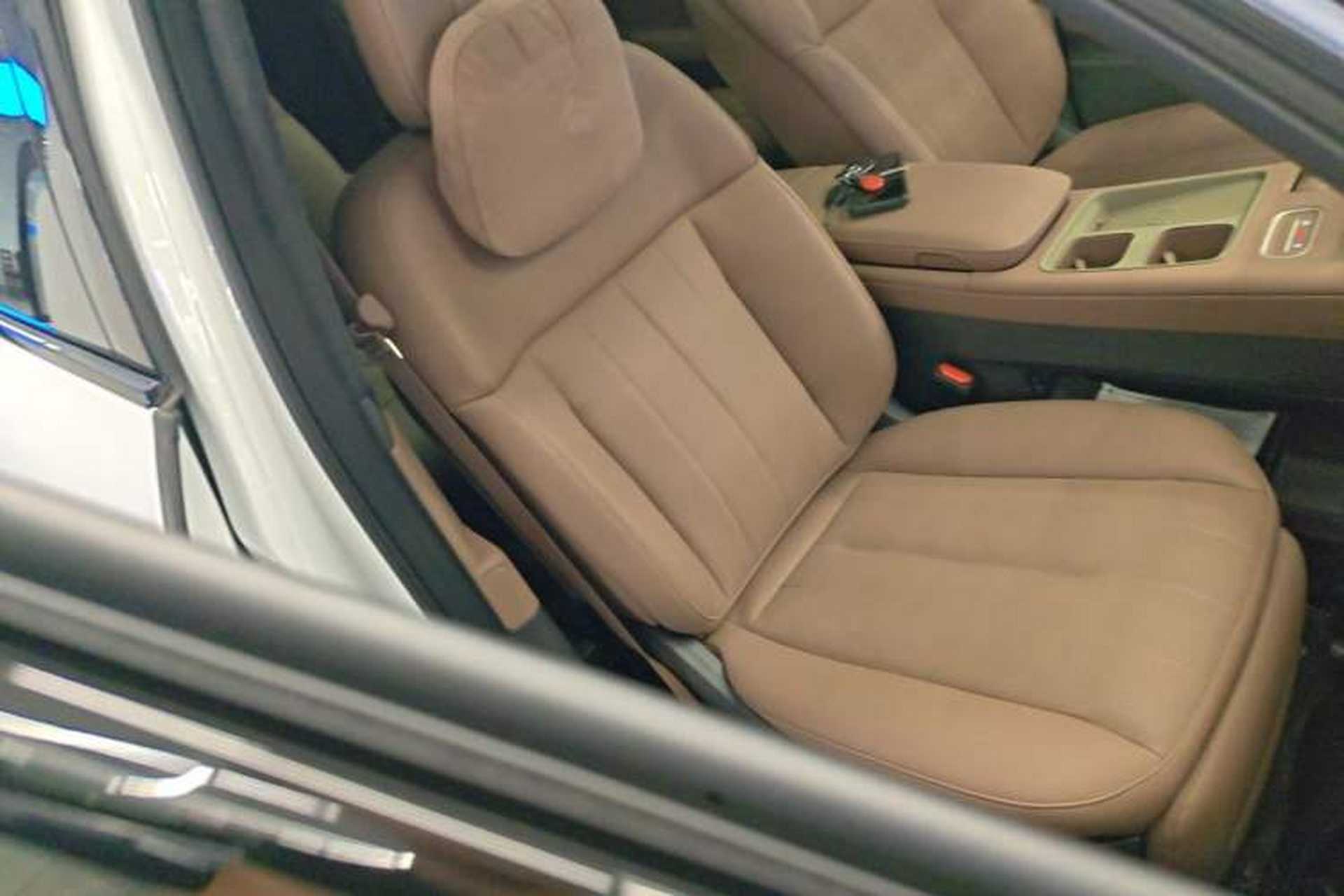 Used Nio ES8 2024 100kWh Right Front Seat