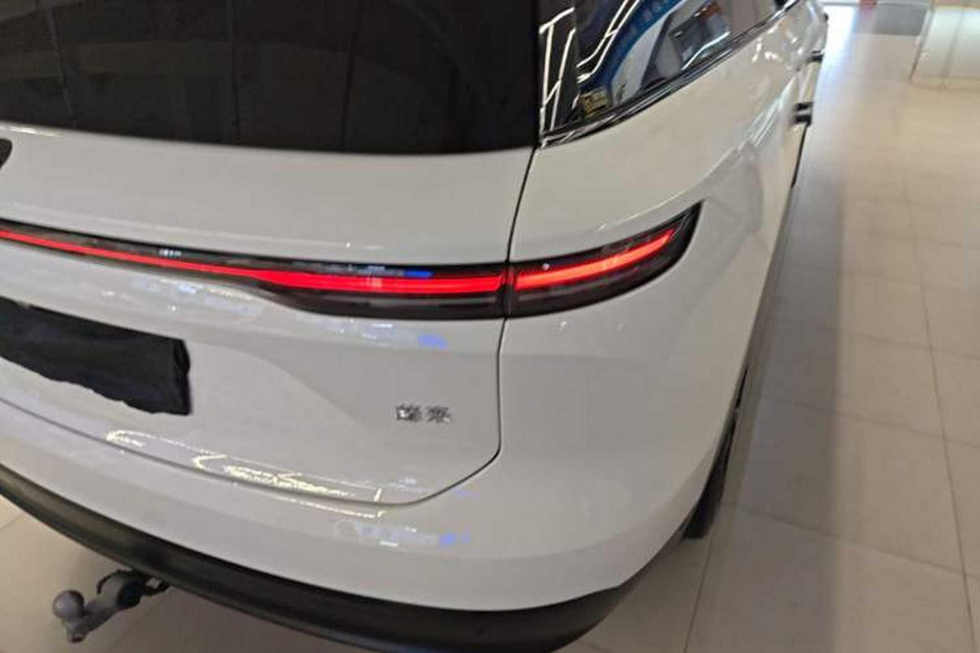 Used Nio ES8 2024 100kWh Right Rear Taillight