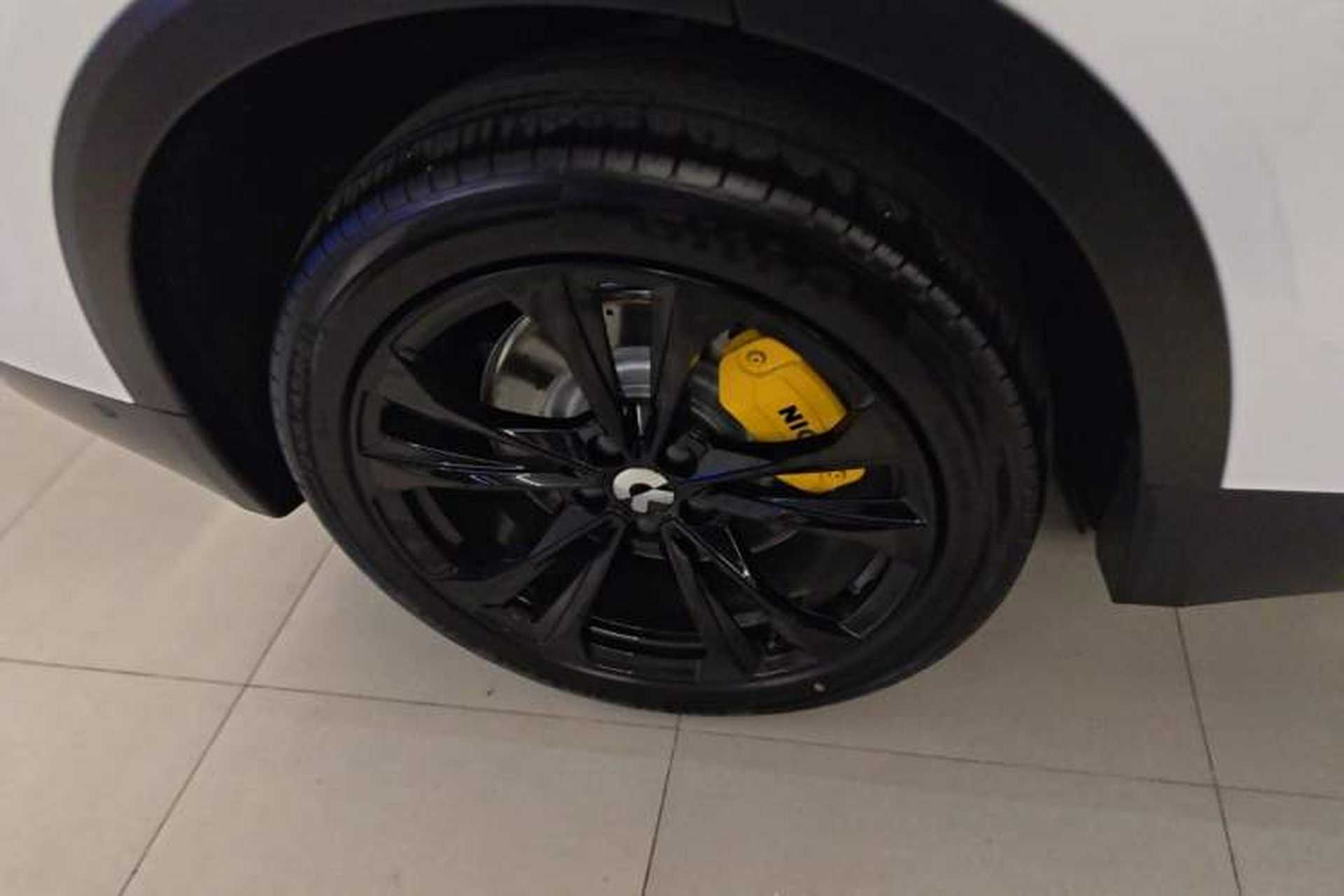 Used Nio ES8 2024 100kWh Right Rear Wheel Hub