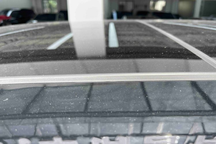 Used Nio ES8 2024 75 kWh Roof