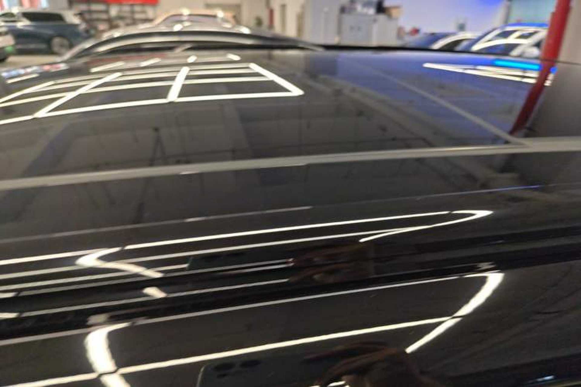Used Nio ES8 2024 100kWh Roof