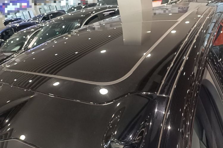 Used Nio ES8 2024 75 kWh Executive Edition Roof