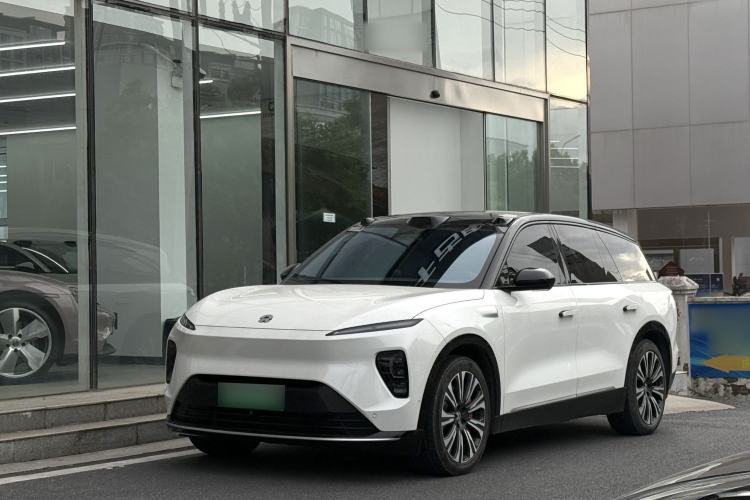 Nio ES8 2024 75 kWh usata Guazi used car, China used car export, Used car for sale, Used cars, Cheapest cars for sale