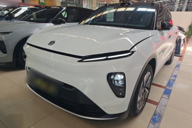 Used Nio ES8 2024 75 kWh