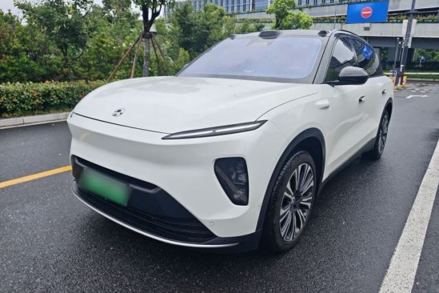 Used Nio ES8 2024 75 kWh Executive Edition