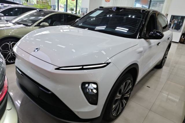 Used Nio ES8 2024 100kWh