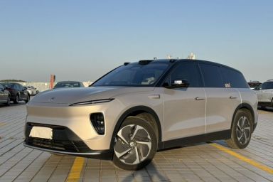 Used Nio ES8 2024 75 kWh