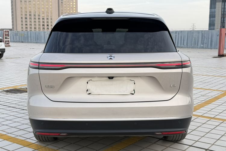 Used Nio ES8 2024 75 kWh Exterior 10