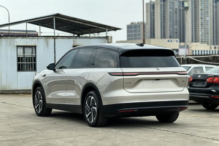Used Nio ES8 2024 75 kWh Exterior 5