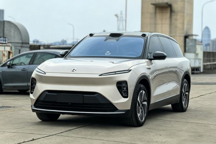 Used Nio ES8 2024 75 kWh Guazi used car, China used car export, Used car for sale, Used  cars, Cheapest cars for sale